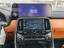 Lexus LX700h 2026 Lexus LX700h VIP HEV (4-Seater) 3.5L V6 Twin-Turbo Hybrid A/T 4WD Export Only