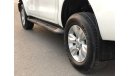 Toyota Hilux 2.7L SRS 4x4 , CHROMIC PLATING, ALLOY RIMS 18''