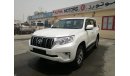 Toyota Prado 2.7L VXR Full Option 2018