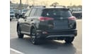 Toyota RAV4 Rav4 hybrid 2017 4x4 full option 360 camera