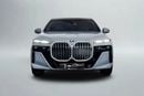 BMW 735i M SPORT