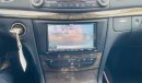 Mercedes-Benz E 350 | 4 MATIC | JAPAN IMPORT | LEFT-HAND DRIVE | SUNROOF | FULL OPTION