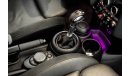 Mini Cooper S 2018 Mini Cooper S / Low Mileage / Ful Service History