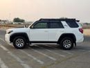 Toyota 4Runner LIMITED sunroof , 4x4 and Original leather and Push button