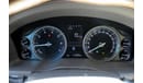 Toyota Land Cruiser (2017) GXR V8 5.7, GCC