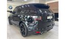 Land Rover Range Rover Sport SVR RANGE ROVER SPORT KIT SVR 2020