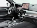 BMW 540i M SPORT COMFORT 2023 BMW 540i, 2027 BMW Warranty + Service Pack, Full BMW Service History, L