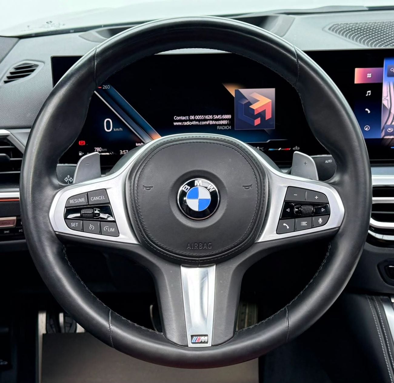 BMW 420i 2024 BMW 420i M Sport, BMW Warranty+Full Service History, GCC