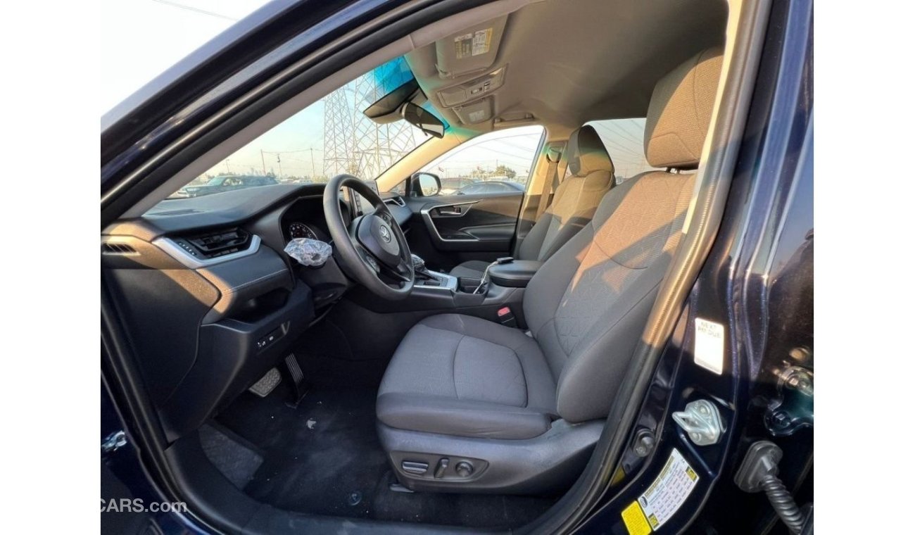 Toyota RAV4 2020 Toyota Rav4 XLE - Great Condition / EXPORT ONLY
