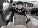 دودج تشارجر 2023 Dodge Charger R/T, Dodge Service History, 1 Year Warranty, Excellent Condition, GCC