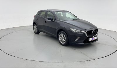 Mazda CX-3 GT 2 | Zero Down Payment | Free Home Test Drive