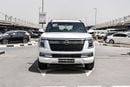Nissan Patrol LE TITANIUM Nissan Patrol 2026 GCC specs