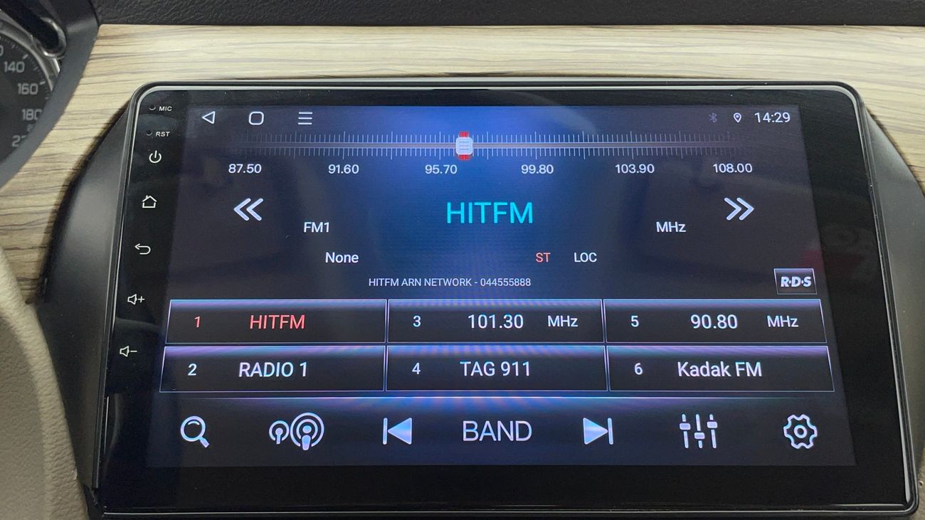 سوزوكي سياز GL 1.5 | بدون دفعة مقدمة | اختبار القيادة في المنزل