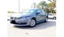 Volkswagen Passat 665/- 0% DOWN PAYMENT , GCC SPECS ,GREAT CONDITION