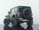 Jeep Wrangler Rubicon 392