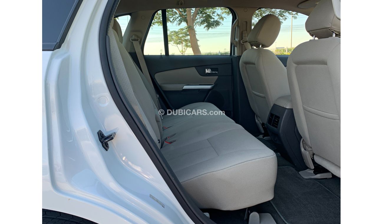 Ford Edge Excelent Condition