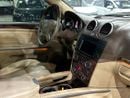 Mercedes-Benz GL 500