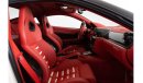 Ferrari 599 GTB 2009 Ferrari 599 GTB / Full-Service History / PRICE REDUCED!!!