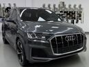 Audi Q7 55 TFSI S-LINE LUXURY 55 TFSI quattro S-Line 3.0L