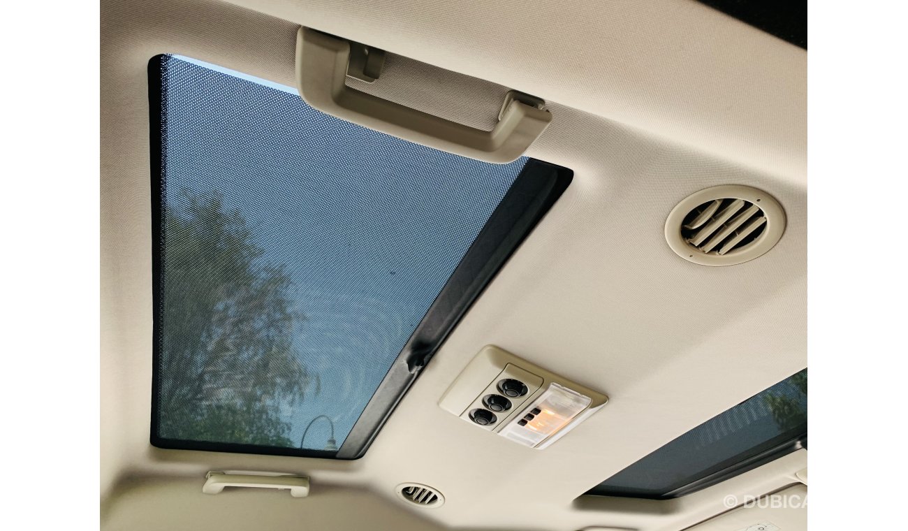 Land Rover Discovery HSE | 3.0L V-6 SUPERCHARGED 4x4 | GCC SPECS