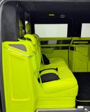 Mercedes Maybach V250 Maybach 2023 Mercedes Benz V250 Maybach Kit, 2028 Mercedes Warranty, Low Km, Excellent Condition, GCC