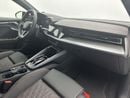 Audi S3 TFSI quattro 2.0L Sedan TFSI 333hp (Ref# 16542)