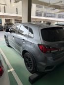 ميتسوبيشي ASX