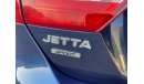 Volkswagen Jetta Comfortline SE