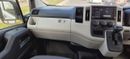 تويوتا هاياس GL Highroof 2.8L RHD Automatic Gear 2WD 1GD-FTV Diesel Engine 13 Seats 5 Doors