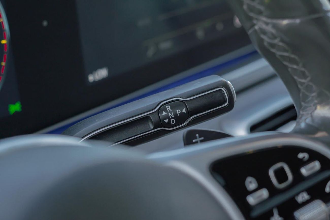 Mercedes-Benz GLE 350 4MATIC