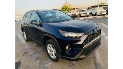 تويوتا راف ٤ 2019 TOYOTA RAV4 XLE / FULL OPTION