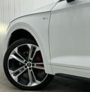 Audi Q5 *Brand New* 2023 Audi Q5 S-Line Quattro, Oct 2026 Audi Warranty, Full Options, GCC