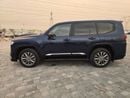 Toyota Land Cruiser VXR