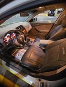 نيسان ألتيما S 2.5L Gcc