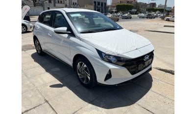 Hyundai i20 1.4L PETROL 2023