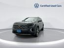 Volkswagen Teramont Teramont Comfortline FL2 (REF#28509) / 34,100 AED SAVINGS from New Car