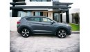 Hyundai Tucson AED1,070 PM | HYUNDAI TUCSON 2016 2.4L GDi 4WD | FSH | GCC | WELL MAINTAINED