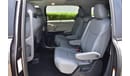 Toyota Sienna XLE Hybrid 2.5L FWD 8-Seat Automatic-EURO 6