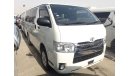 Toyota Hiace Hiace RIGHT HAND DRIVE (Stock no PM 338 )