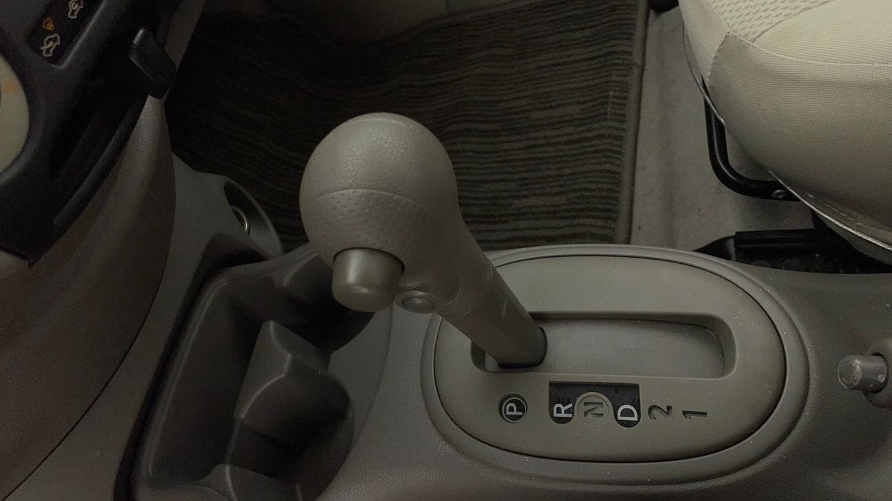 نيسان صني SV 1.5 | بدون دفعة مقدمة | اختبار قيادة مجاني للمنزل