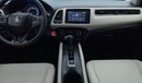 Honda HRV LX 1.8 | Zero Down Payment | Free Home Test Drive