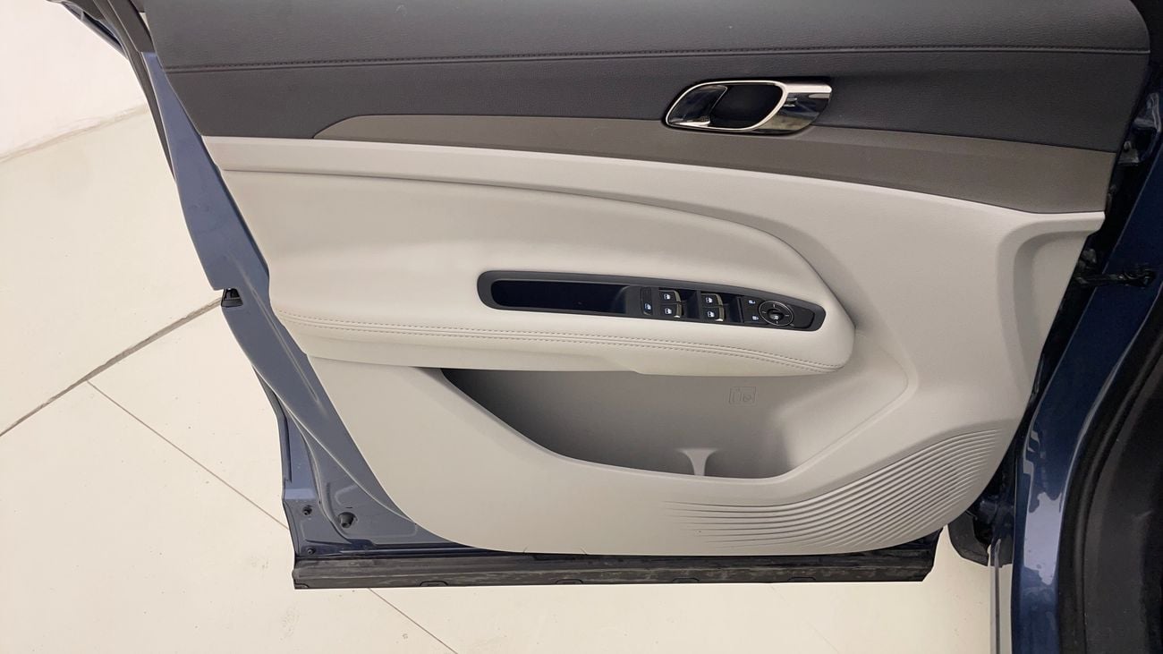 فورد تيريتوري TREND 1.8 | بدون دفعة مقدمة | اختبار القيادة في المنزل