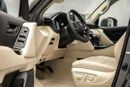 Toyota Land Cruiser GXR4 4.0L - Grey Mettalic Inside Beige | Export Only