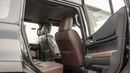 Toyota Prado 2026 Toyota Prado Adventure 2.4L AT Petrol with HUD (Black-Brown)