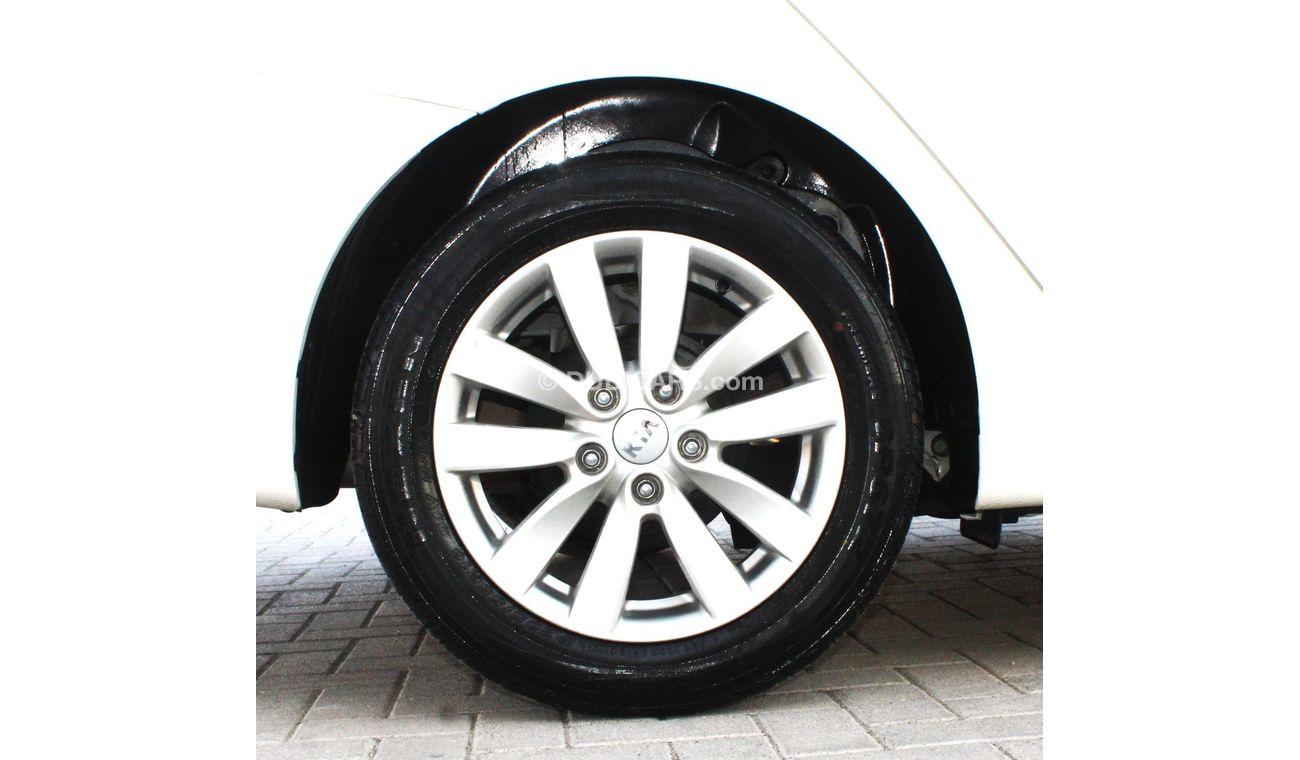 كيا سيراتو كيا سيراتو 2015 خليجي فل ابشن بحالة ممتازة