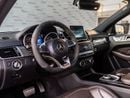 Mercedes-Benz GLE 63 S AMG GLE 63 S Coupe