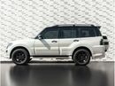 Mitsubishi Pajero GLS Top 3.5L