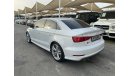 Audi S3 GCC