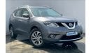 Nissan X-Trail SL