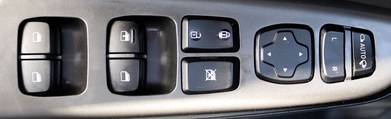 هيونداي كونا GLS Premium 1.6L